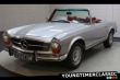 Mercedes-Benz 280 SL Pagoda 1968