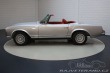 Mercedes-Benz 280 SL Pagoda 1968