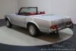 Mercedes-Benz 280 SL Pagoda 1968