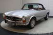 Mercedes-Benz 280 SL Pagoda 1968