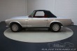 Mercedes-Benz 280 SL Pagoda 1968