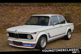 BMW 2002 Turbo