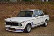 BMW 2002 Turbo 1975