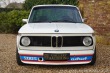 BMW 2002 Turbo 1975