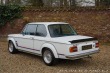 BMW 2002 Turbo 1975