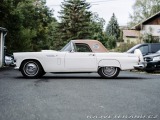 Ford Thunderbird 