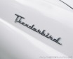 Ford Thunderbird  1956