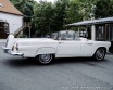 Ford Thunderbird  1956