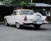 Ford Thunderbird  1956