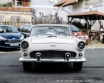 Ford Thunderbird  1956