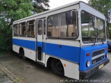   IKARUS 553 LUX