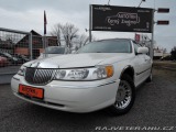 Lincoln Town Car 4,6i V8 24V Aut. Cartier