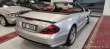 Mercedes-Benz SL 55 AMG KOMPRESSOR 2002