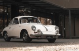 Porsche 356 C 1600