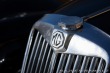 MG TF 1500 1954