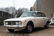 Alfa Romeo 2000 Sprint 1961