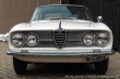 Alfa Romeo 2000 Sprint 1961