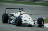   Dallara F392 - Formula 3 "Ex Giancarlo Fisichella"