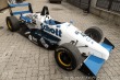 Ostatní značky Ostatní modely Dallara F392 - Formula 3 Ex Giancarlo Fisichella 1992