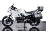 BMW R K100 Club Motorsport