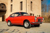 Fiat Abarth 1000 OTS