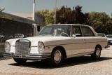 Mercedes-Benz 300 SEL 3.5