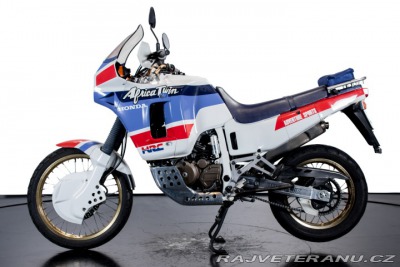 Honda Ostatní modely Africa Twin