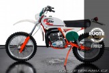 KTM 250 Cross