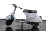 Piaggio Vespa VNB4 125