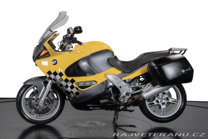 BMW R K 1200 RS 1997