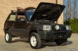 Fiat Panda 4x4 1991