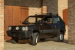 Fiat Panda 4x4 1991