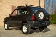 Fiat Panda 4x4 1991