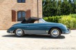 Porsche 356 A 1600 Speedster 1958