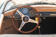 Porsche 356 A 1600 Speedster 1958