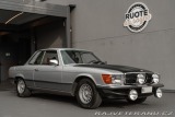 Mercedes-Benz 450 SLC 450 5.0