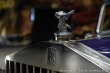 Rolls Royce Phantom III Saloon by Kellner 1937