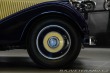 Rolls Royce Phantom III Saloon by Kellner 1937