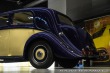 Rolls Royce Phantom III Saloon by Kellner 1937