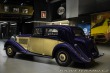 Rolls Royce Phantom III Saloon by Kellner 1937