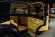 Rolls Royce Phantom III Saloon by Kellner 1937