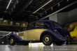 Rolls Royce Phantom III Saloon by Kellner 1937