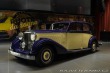 Rolls Royce Phantom III Saloon by Kellner 1937