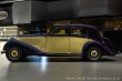 Rolls Royce Phantom III Saloon by Kellner 1937