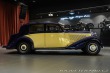 Rolls Royce Phantom III Saloon by Kellner 1937