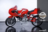 Ducati 900 MH900 Evoluzione 1359/2000 (KM0)