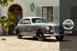 Lancia Augusta Coupé Ghia Fuoriserie 1935