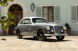 Lancia Augusta Coupé Ghia Fuoriserie 1935