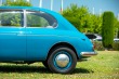 Fiat 1400 Zagato Panoramica 1950