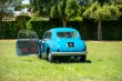 Fiat 1400 Zagato Panoramica 1950